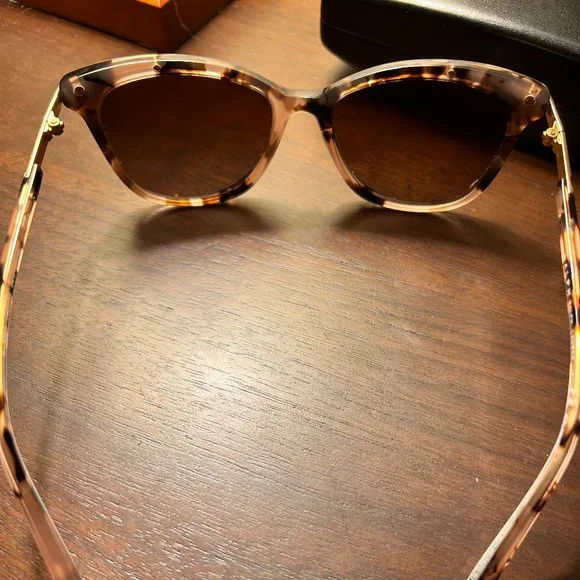 Ralph Lauren Sunglasses - Picture 2 of 3